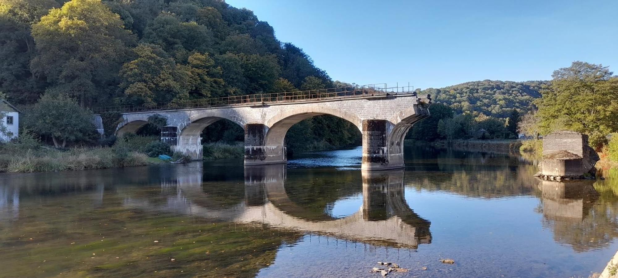 Le Sentier Des Lavandes Vresse-sur-Semois Exterior foto